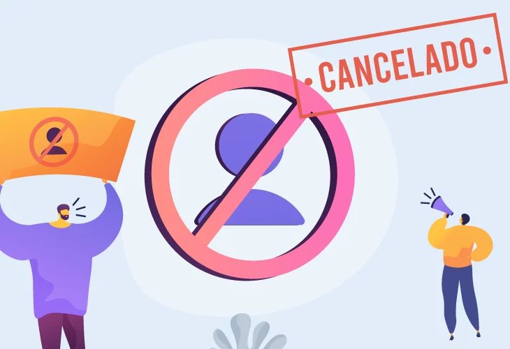 Cancellation policy