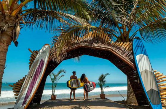 Cómo Planificar un Tour Privado