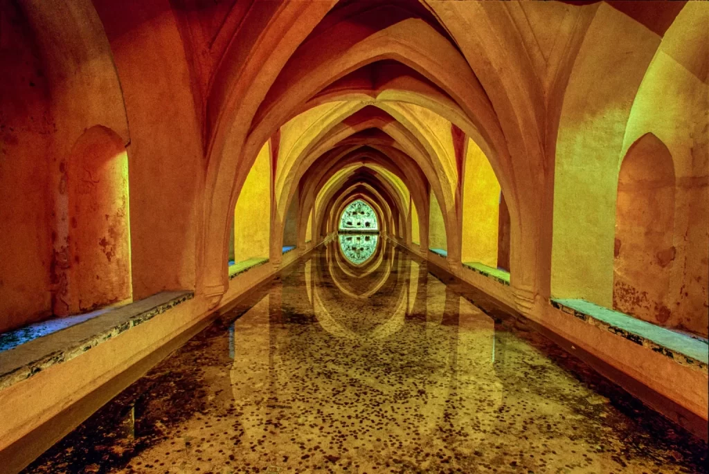 Private Tour Alcazar of Seville