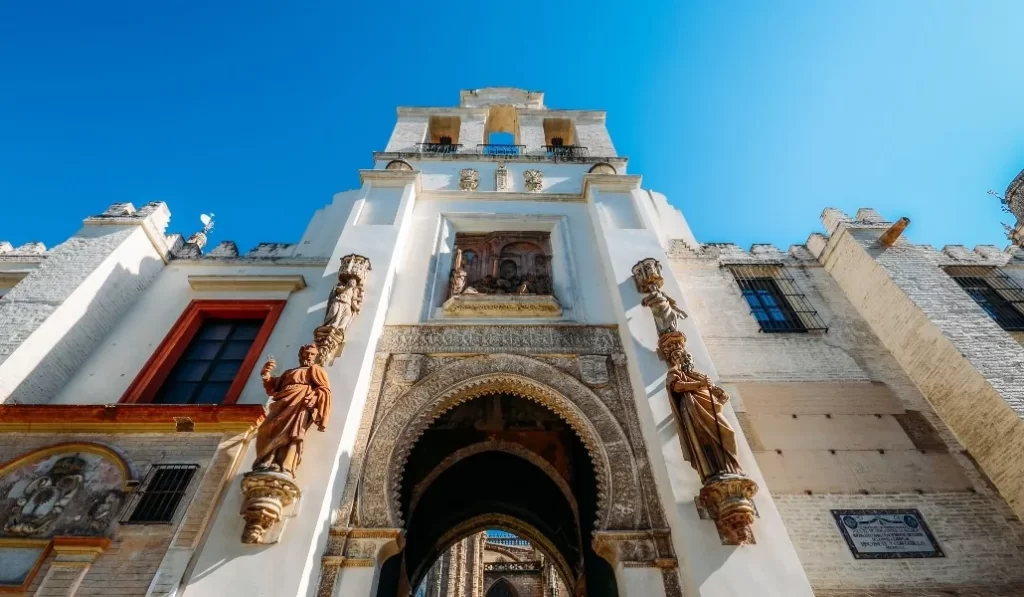 Private Tour of Monumental Seville