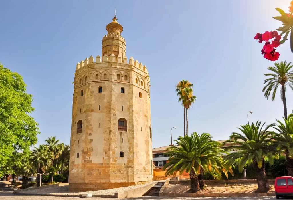 Private Tour of Monumental Seville