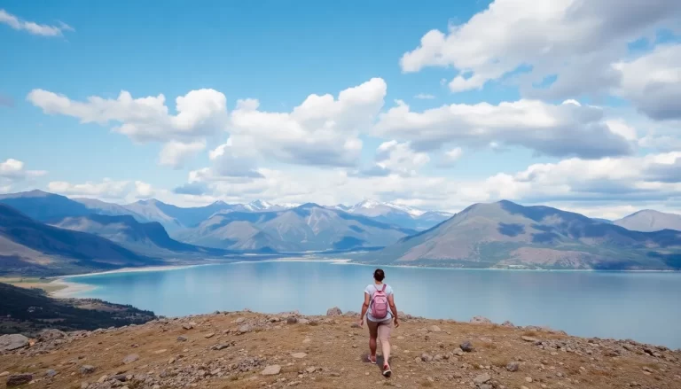 4 People Who Discovered Their Dream Trip Journey