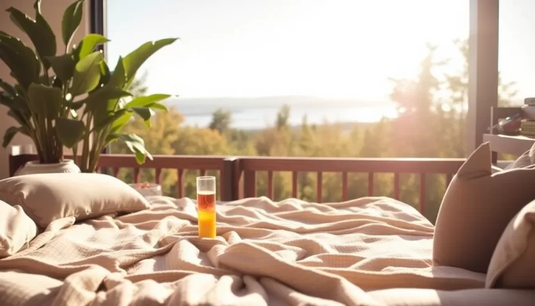 5 Ways to Enjoy Your Next Staycation at Home