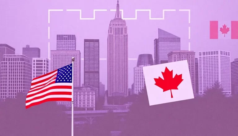 Americans and Canadians: Be Honest About Your Nationality When Traveling