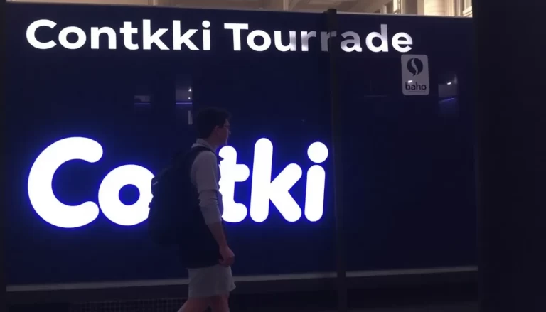 Contiki Tour Review: Comparing Costs with Solo Backpacking