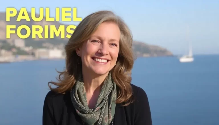 Interview with Pauline Frommer on Travel Insights