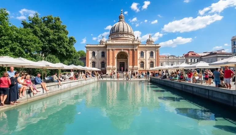 LGBT Travelers: Is It Safe to Visit Anti-LGBT Countries?