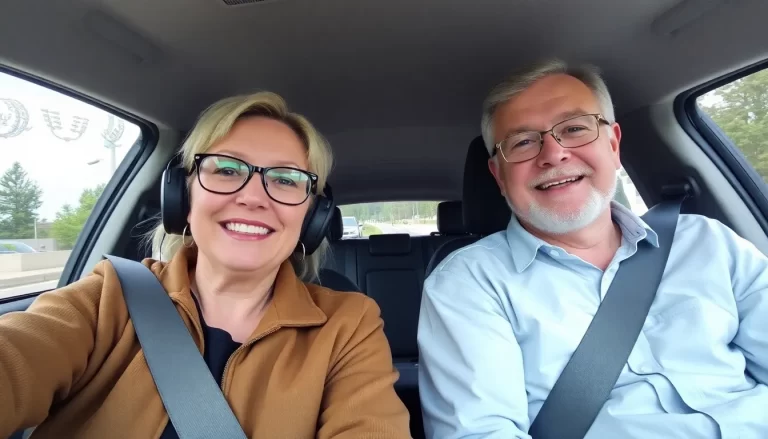 Life Update on the Road in 2024