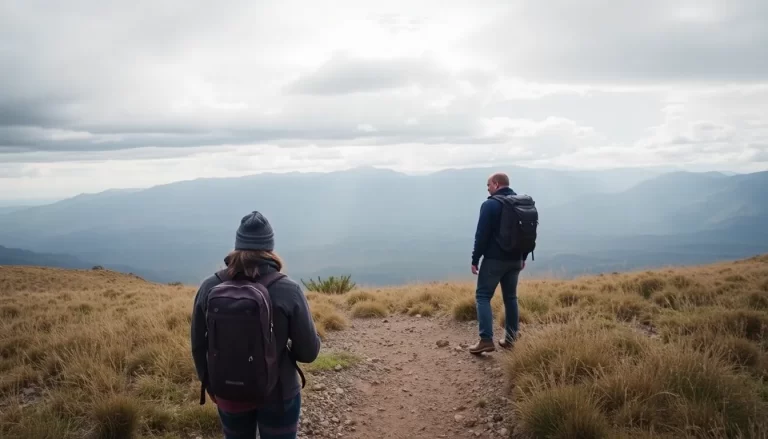 My Journey to Becoming Nomadic Matt