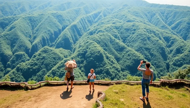 Overtourism solutions: How you can make a difference globally