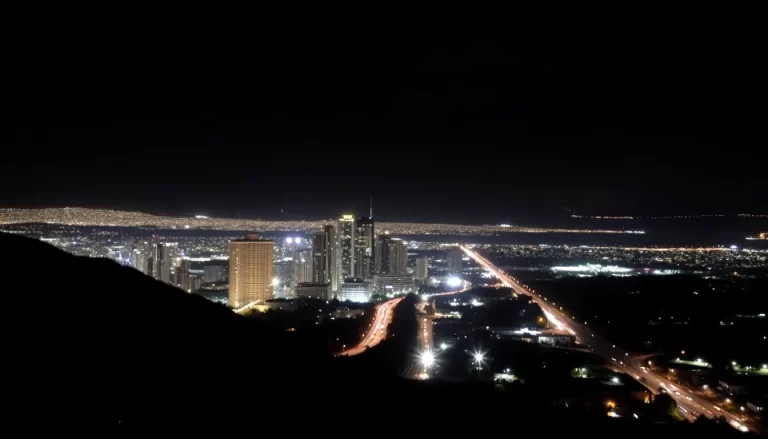 Reasons Behind My Dislike for L.A.