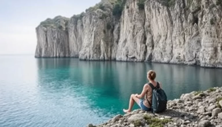 Reflections on Living a Non-Nomadic Life in One Place