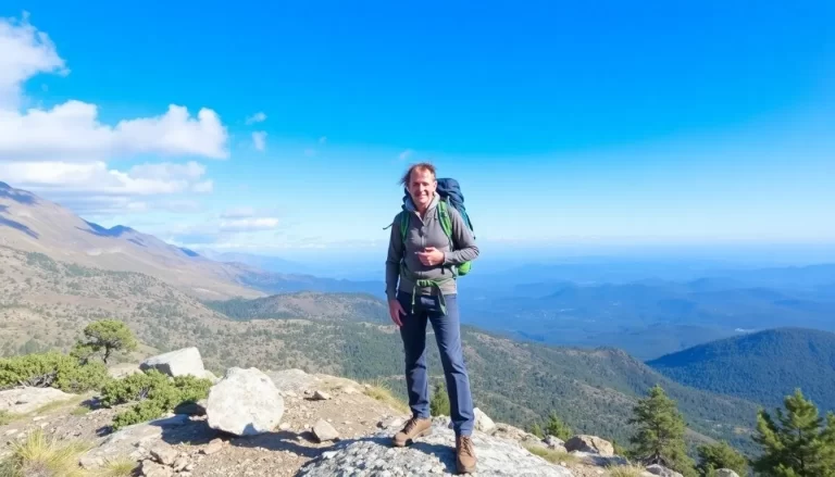 Rolf Potts on Backpacking and Travel Insights