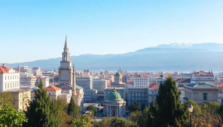 Spend 24 Hours in Santiago: A Complete Guide