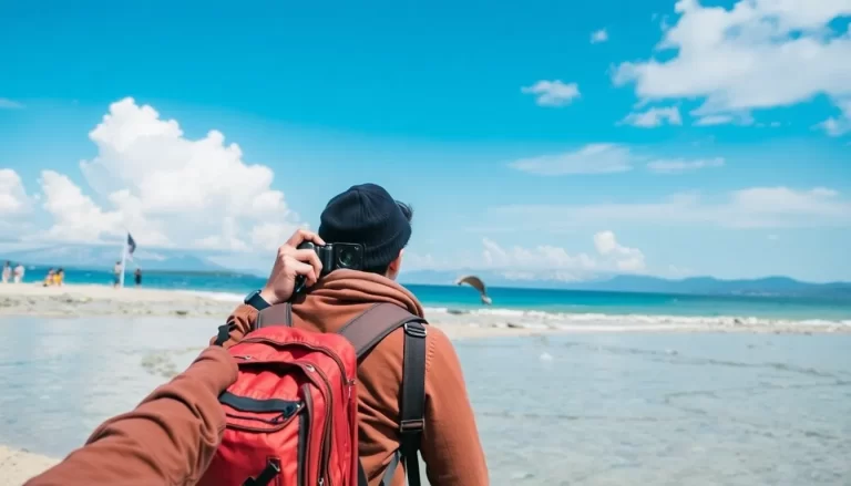 Tips for Capturing Stunning Travel Photos