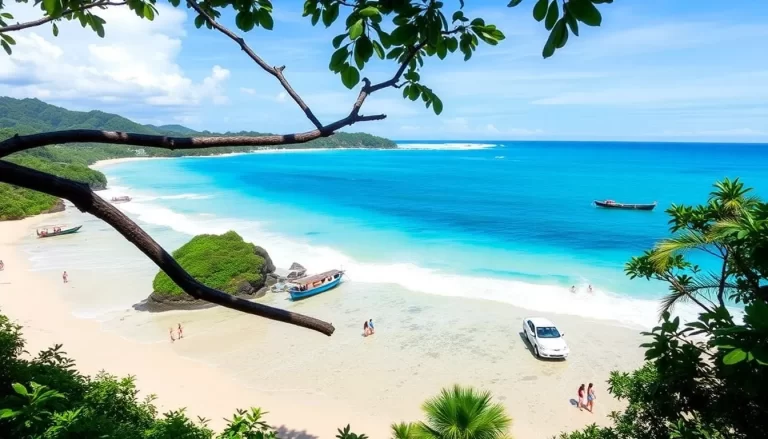 Top Destinations on Costa Rica Caribbean Coast