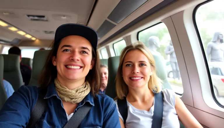 Travelers Are Equal So Avoid Being Rude