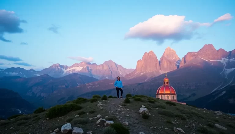 Understanding the Science Behind Wanderlust