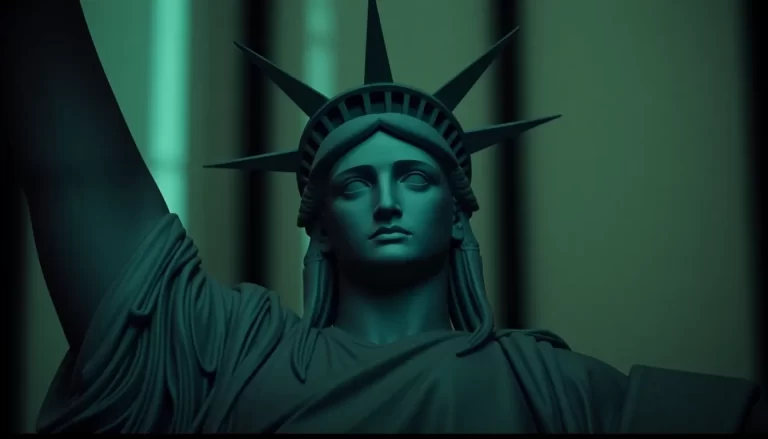 What I Miss About America