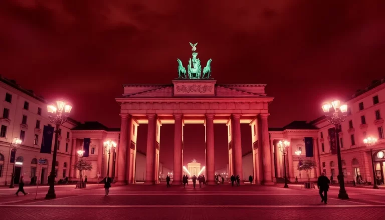 Why Munich is Superior to Berlin