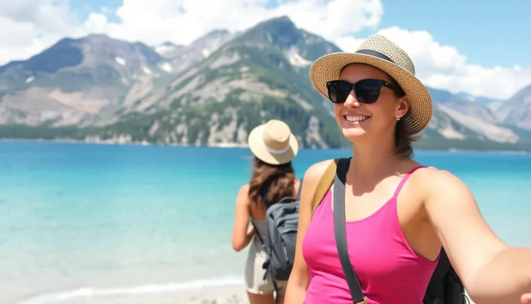 Women Empowered to Travel Solo Without Fear