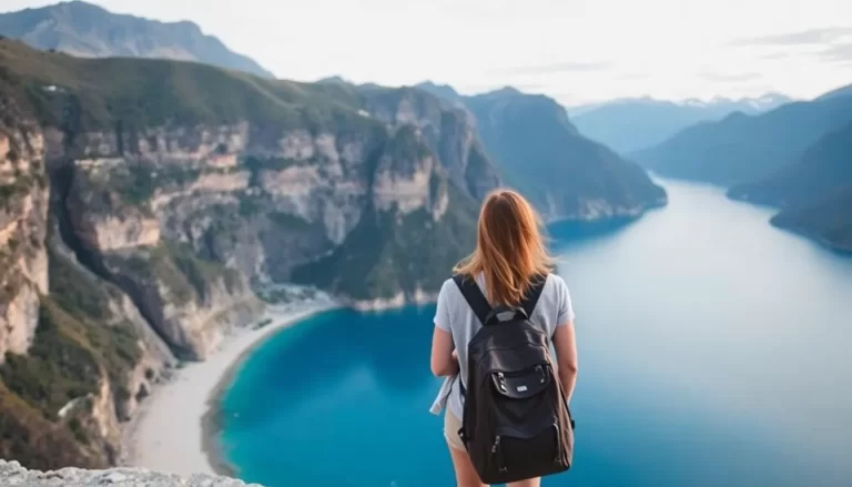 10 Common Fears That Prevent Solo Travel