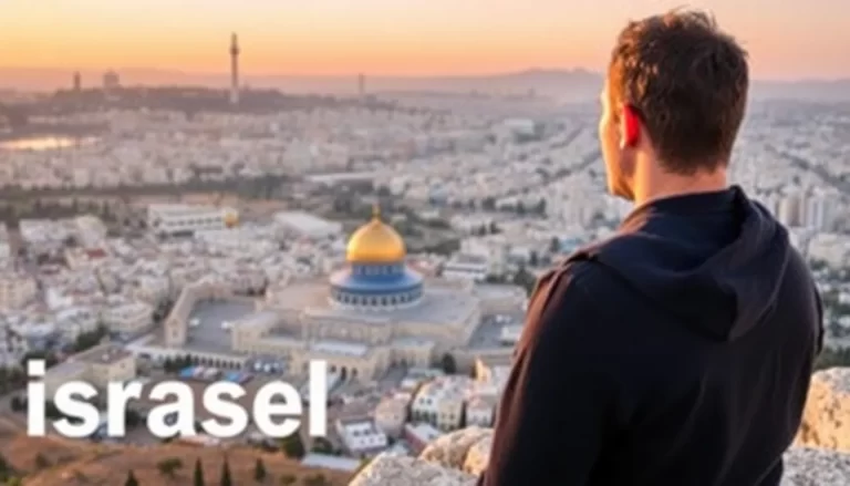 11 Must-See Attractions and Activities in Israel