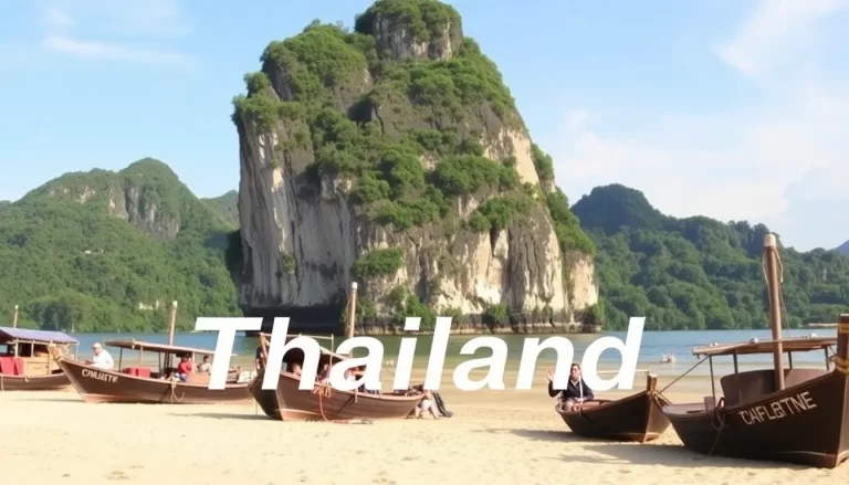 11 Reasons to Love Thailand and Why You Should Visit