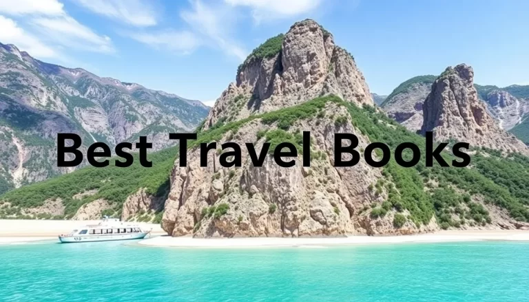 12 Best Travel Books You Should Read