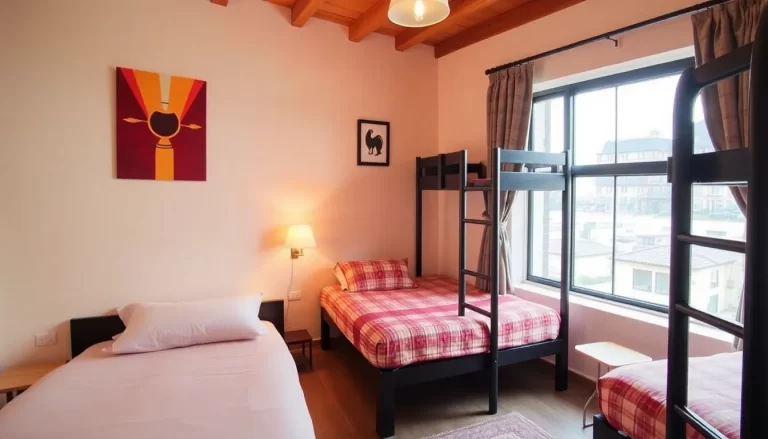 12 Expert Tips for Choosing the Best Hostel