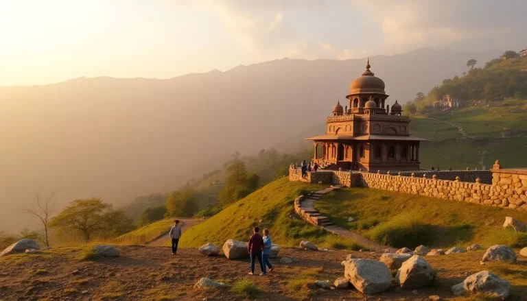 13 Incredible Experiences to Enjoy in India