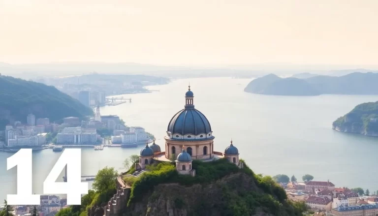14 Favorite Cities to Visit Around the World