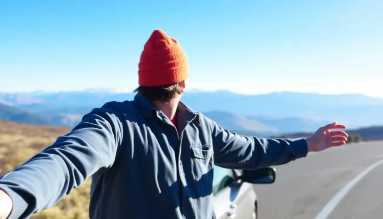 14 Safe Tips for Hitchhiking Across the United States