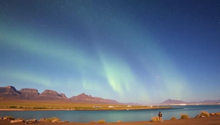 15 Highlights from Eight Years of Traveling