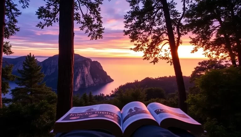 15 Travel Books to Inspire Your Wanderlust Adventures