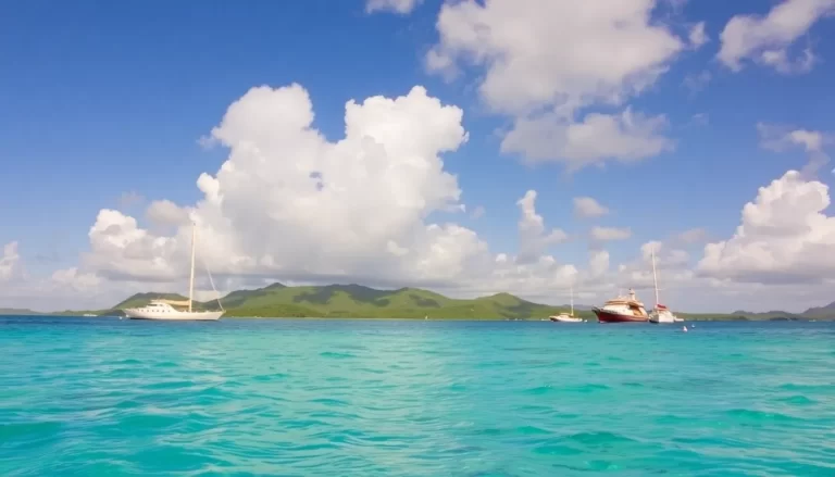 16 Must-Do Activities in the Virgin Islands