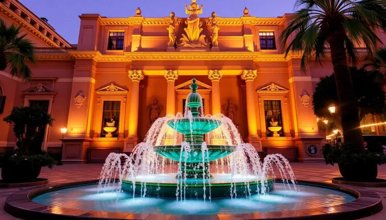 20 Top Activities to Enjoy in Mexico City