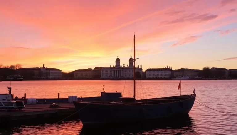 21 Must-See Attractions and Activities in Helsinki