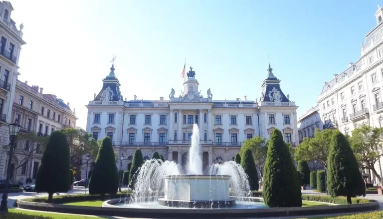 21 Top Activities to Enjoy in Madrid