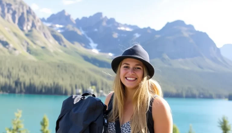 22-Year-Old Lauren Saves $18k for Her Epic Adventure