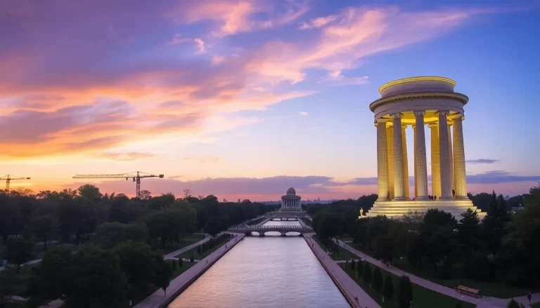 25 Free Activities to Enjoy in Washington D.C.