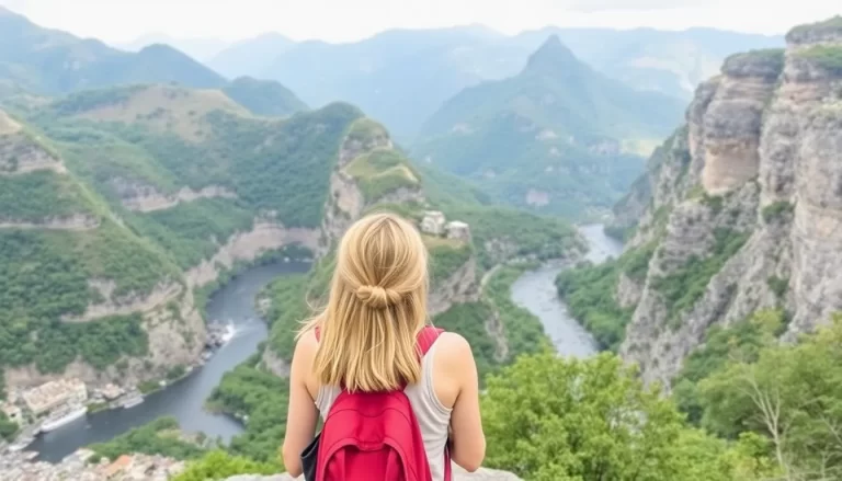 6 Solo Female Travelers Share Travel Tips for Non-Millennials