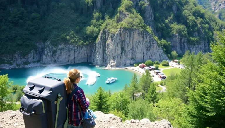 Accidental Traveler Tips for Unplanned Adventures