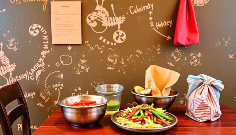 Affordable Eating Tips for Traveling the World