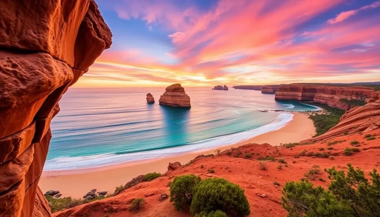 Affordable Ways to Travel Around Australia