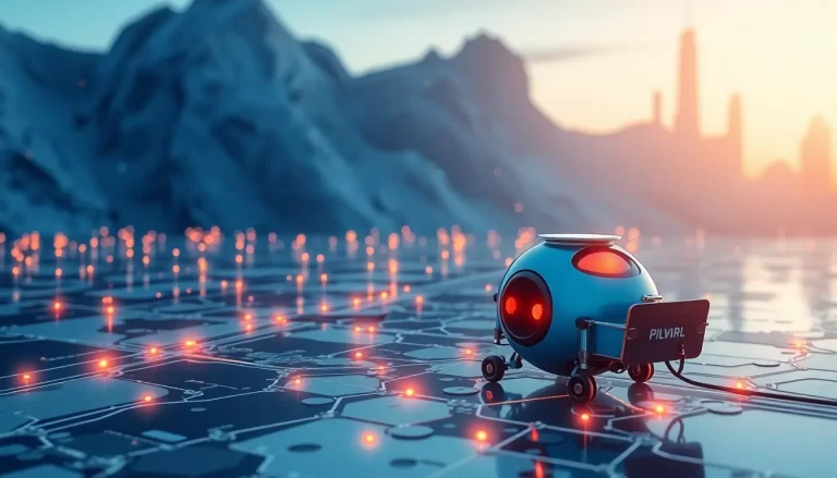 AI Impact on the Future of Travel