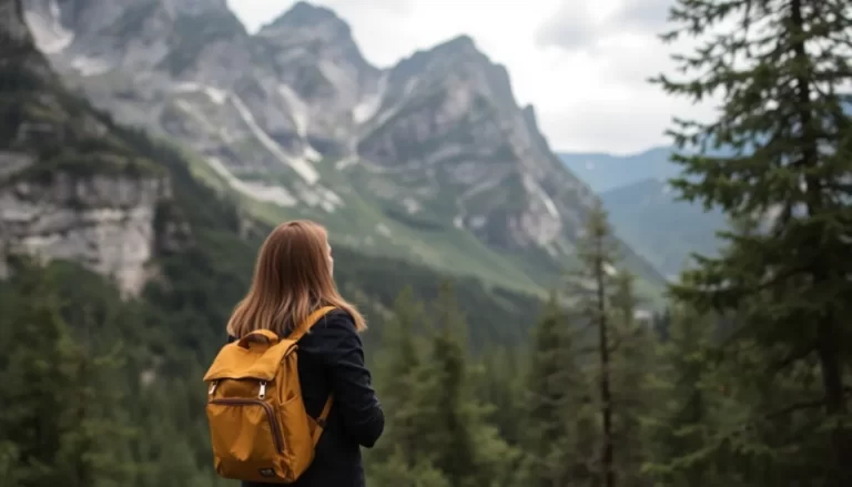 Am I a Mad Traveler? Exploring the Journey