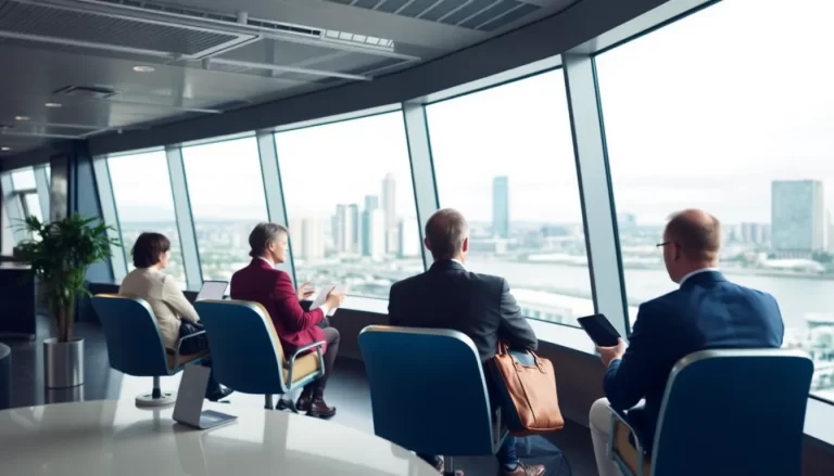 Are Travel Agents Still Relevant in Today’s Market?