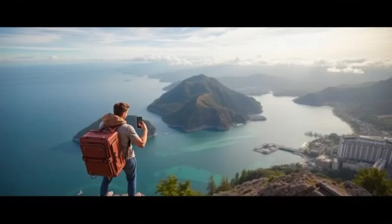 Avoid Travel Regrets with These Helpful Tips