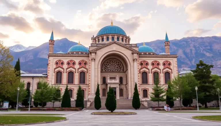 Azerbaijan Itinerary for First-Time Visitors: 1 and 2 Weeks